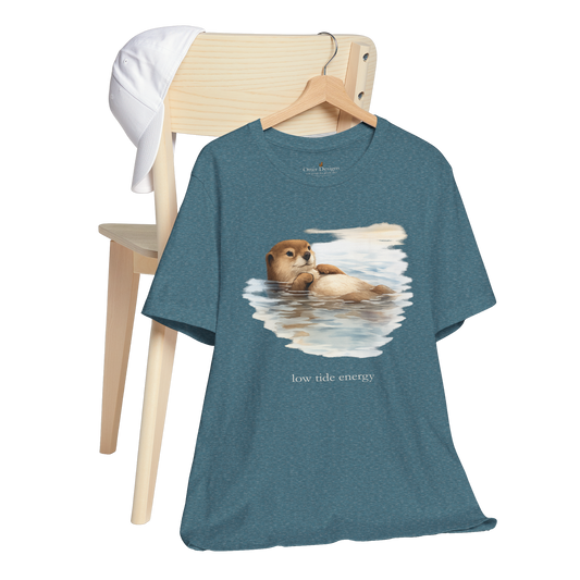 Marlow Tee