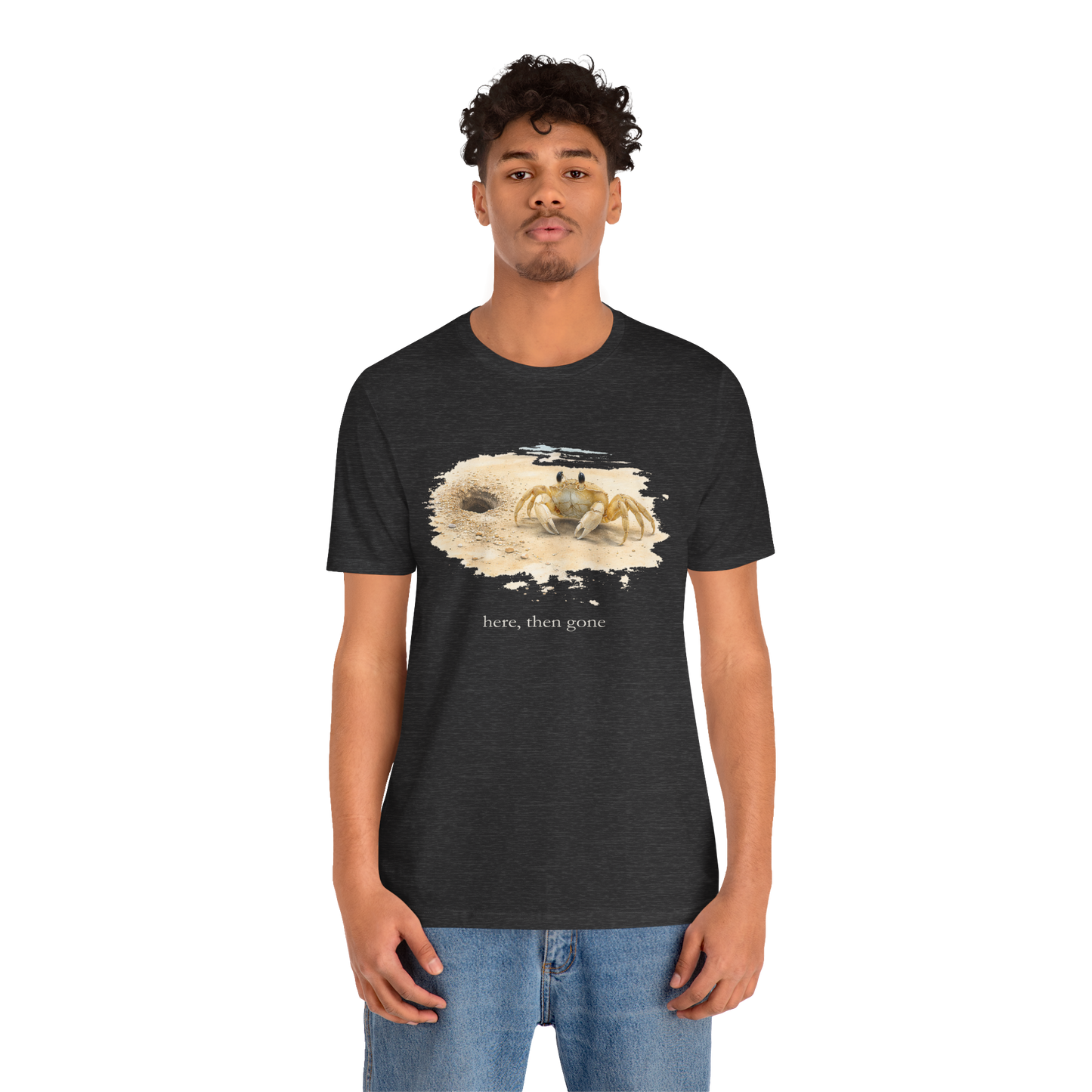 Ash Tee