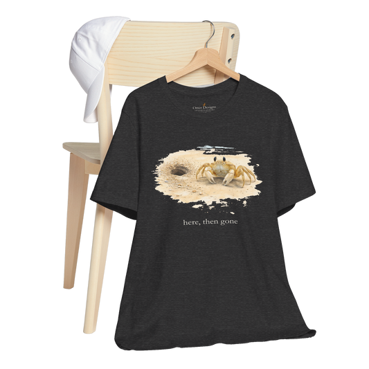 Ash Tee