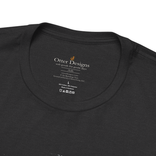 Ash Tee